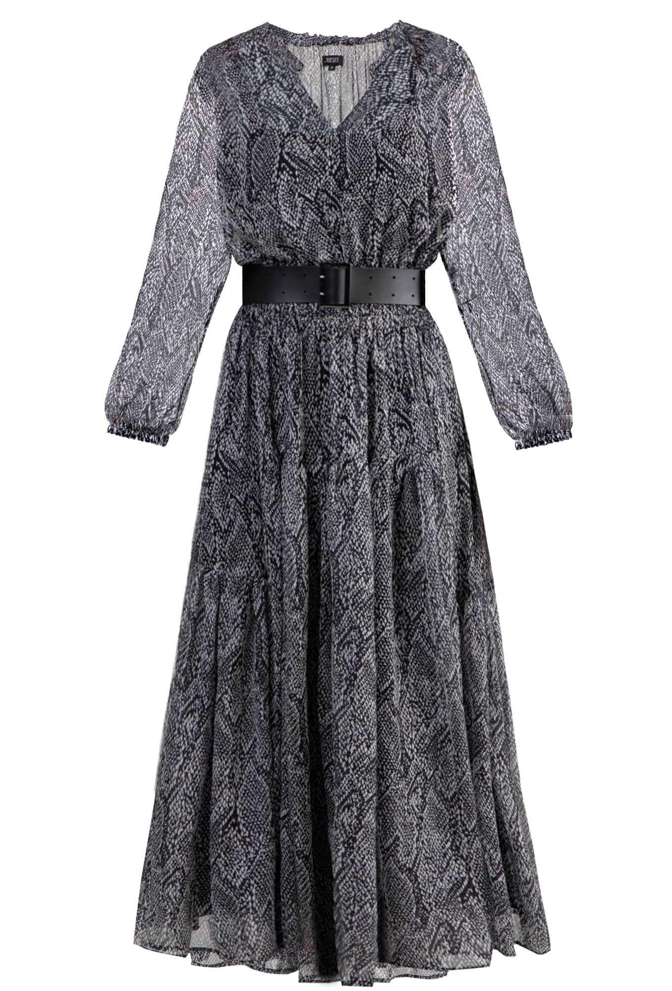 sukienka maxi, sukienka z jedwabiu, wyjątkowa sukienka z jedwabiu, sukienka maxi, sukienka z paskiem, długa sukienka na wesele, sukienka ze skórzanym paskiem